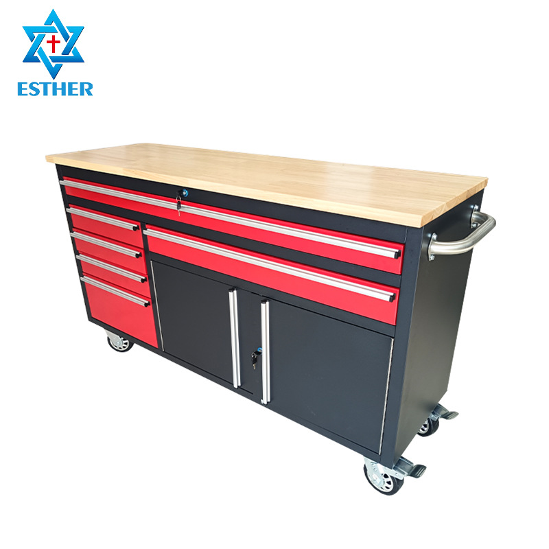 AIROW 60 Стальной инструментал – обзор и цена Workshop Garage Tools Manufacturer