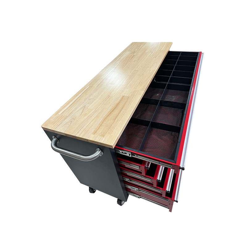 AIROW 60 Стальной инструментал – обзор и цена Workshop Garage Tools Manufacturer