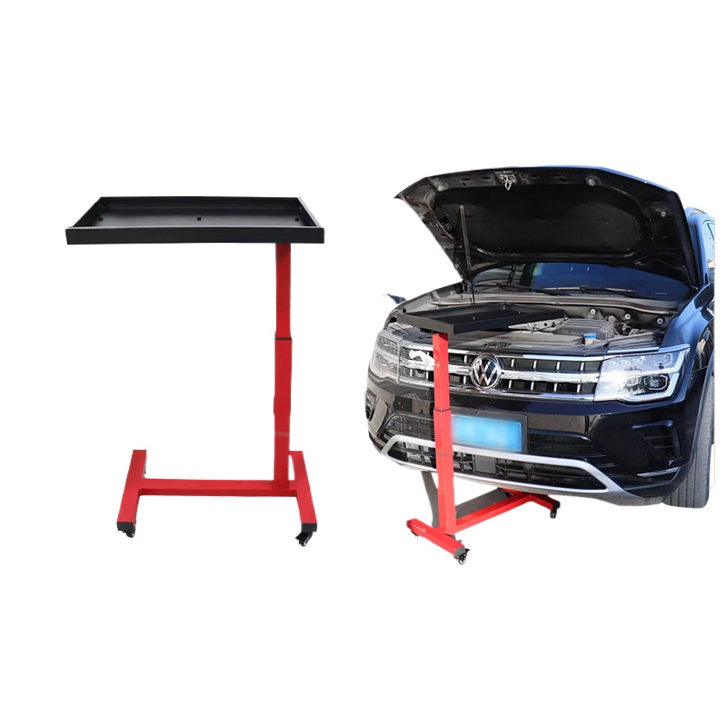 Верстак для обслуживания автом – обзор и цена Tools Trolley For Workshop