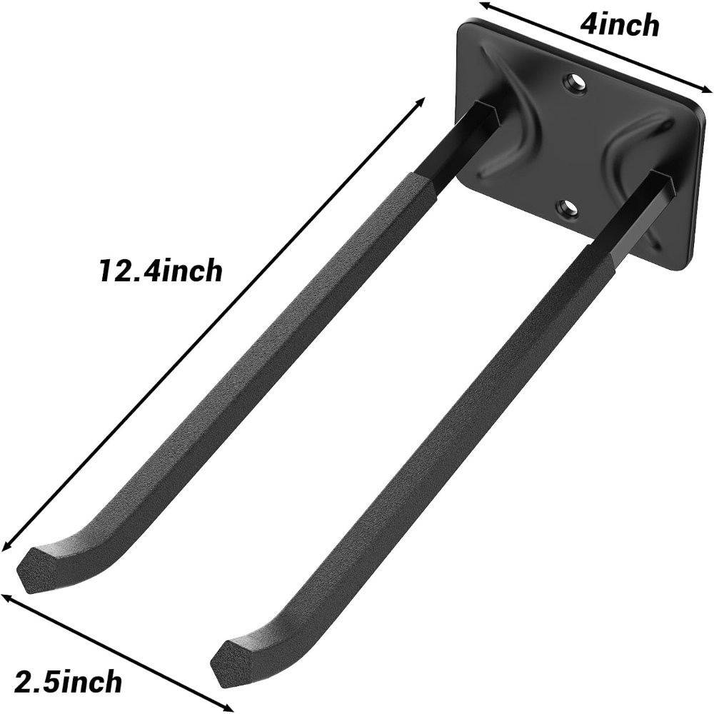 Прочные крючки для хранения в  – обзор и цена Tools For Garage
