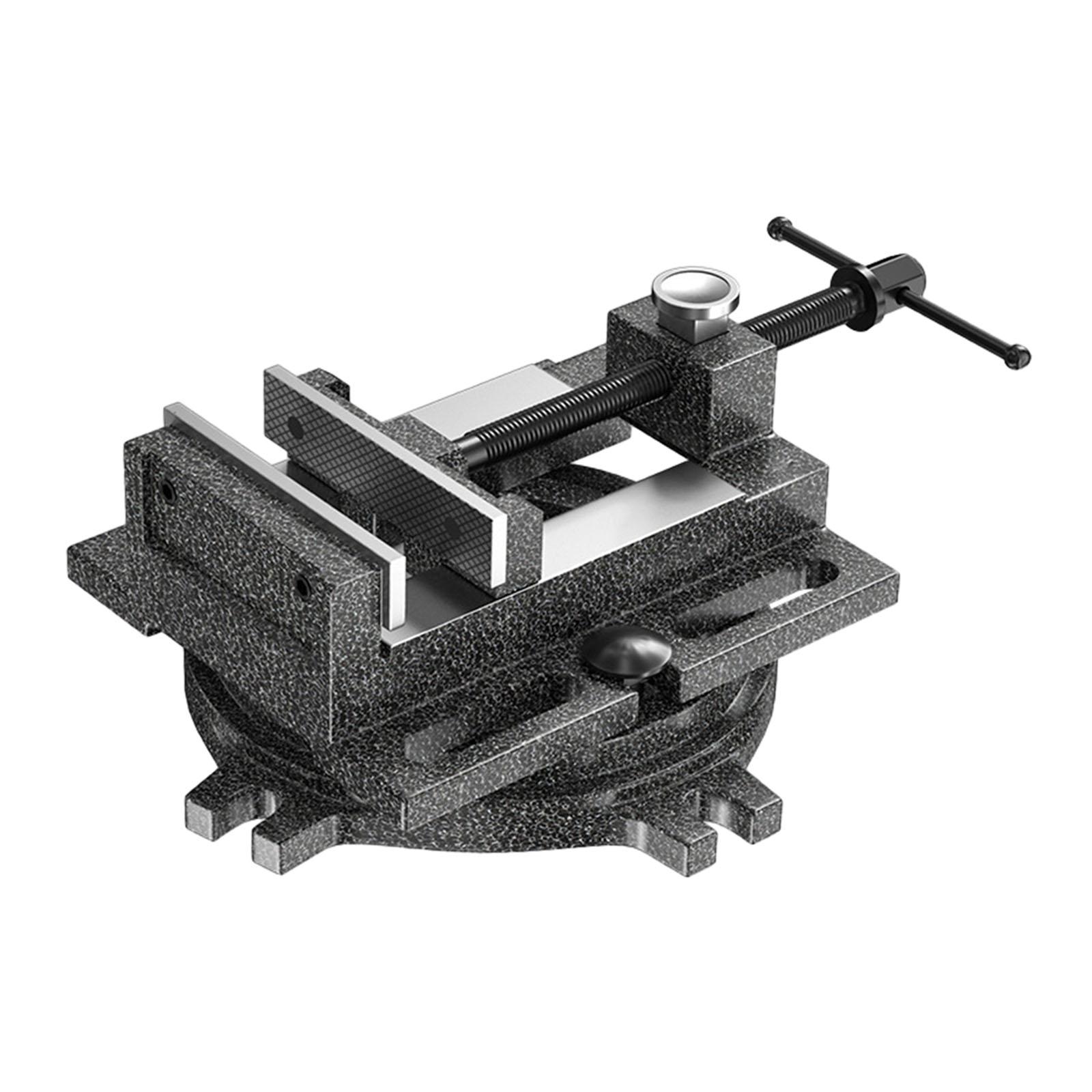 Промышленные сверлильные станк – обзор и цена Bench Vise Swivel