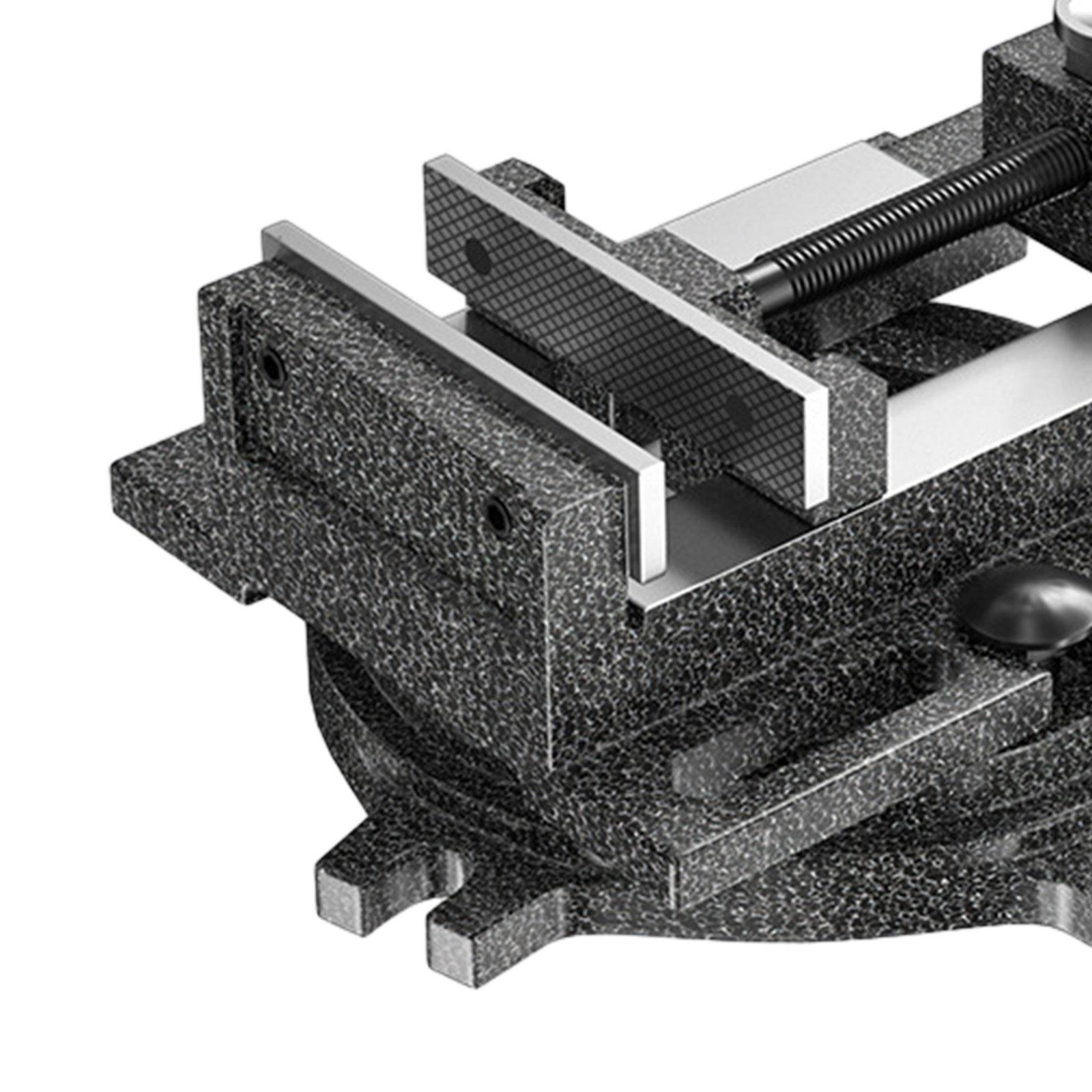 Промышленные сверлильные станк – обзор и цена Bench Vise Swivel