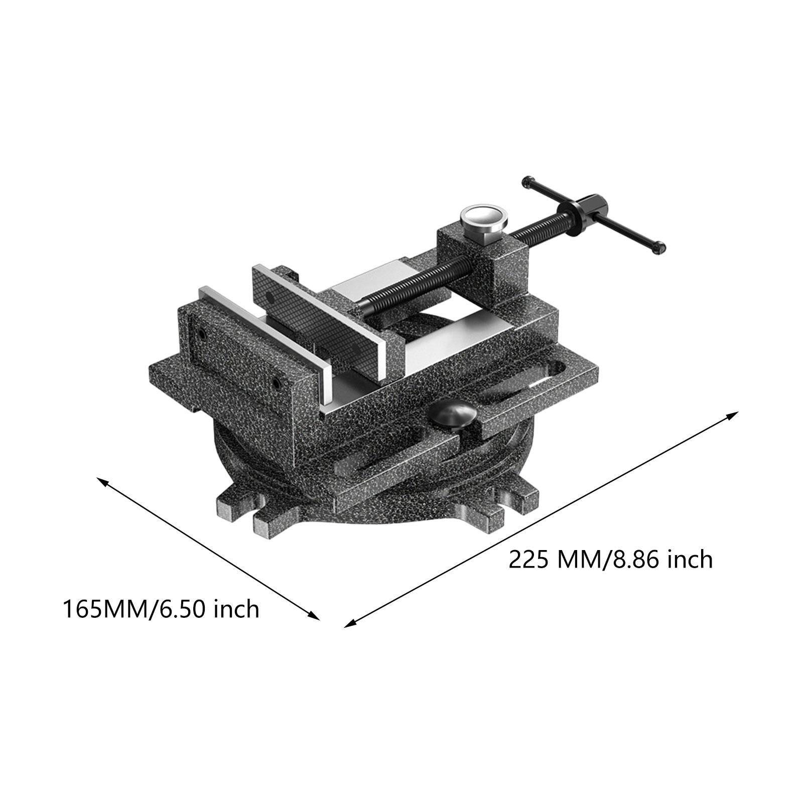 Промышленные сверлильные станк – обзор и цена Bench Vise Swivel