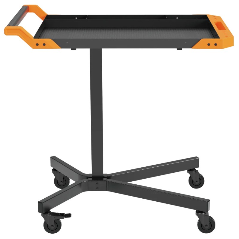 Регулируемый по высоте мобильн – обзор и цена Workshop Garage Tools Manufacturer