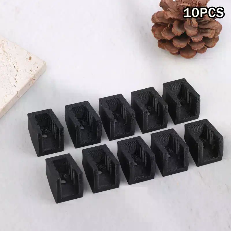 Набор из 10 держателей для пне – обзор и цена Workshop Tools Hanger