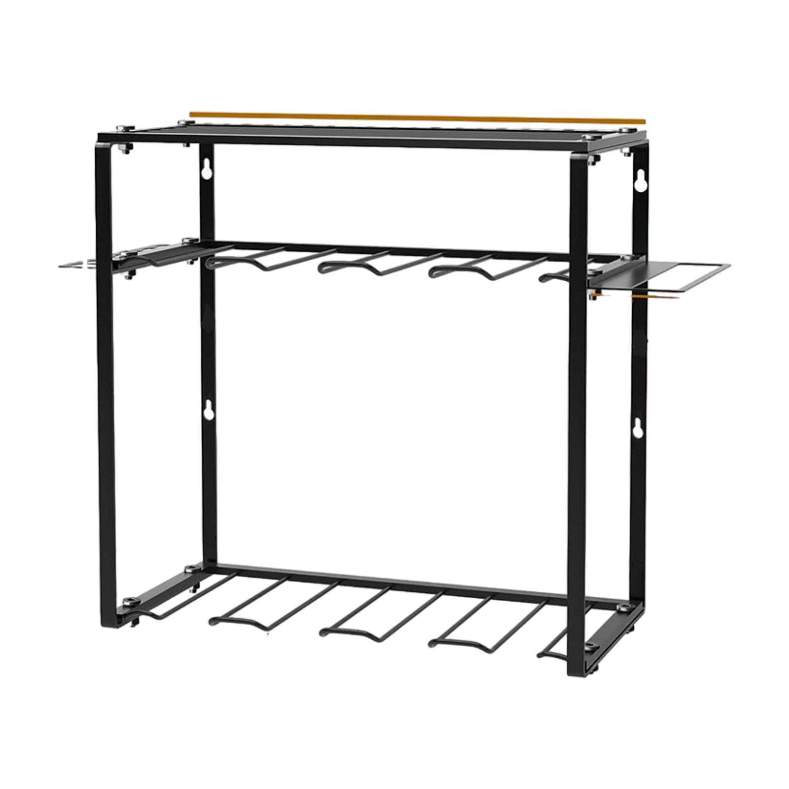 Органайзер для электроинструме – обзор и цена Workshop Tools Hanger