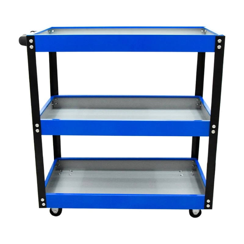 Механическая инструментальная  – обзор и цена Workshop Garage Tools Manufacturer