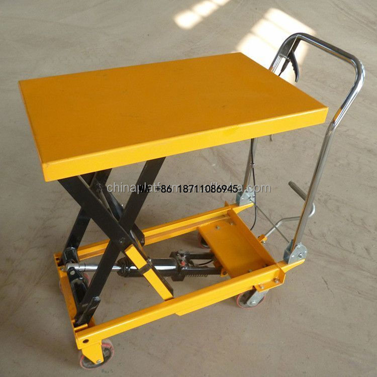 Мини-транспортная тележка для  – обзор и цена Tools Trolley For Workshop