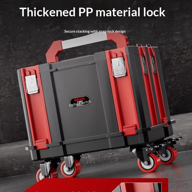 Модульный складной ящик для ин – обзор и цена Workshop Garage Tools Manufacturer