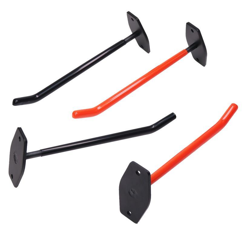 Настенный крюк для тяжелых наг – обзор и цена Workshop Tools Hanger