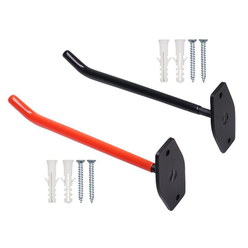 Настенный крюк для тяжелых наг – обзор и цена Workshop Tools Hanger