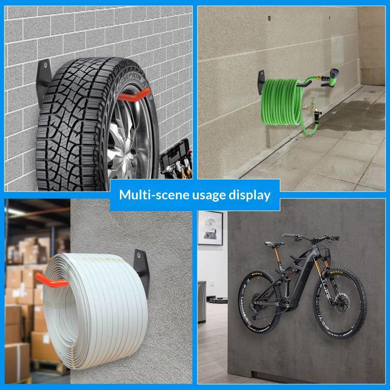 Настенный крюк для тяжелых наг – обзор и цена Workshop Tools Hanger