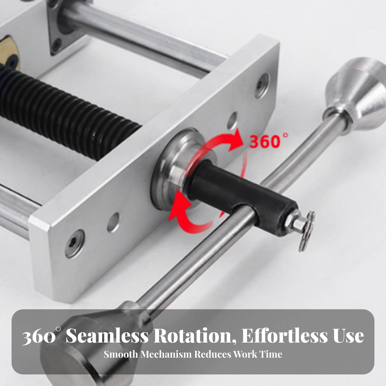 Тиски слесарные с параллельным – обзор и цена Bench Vise Swivel