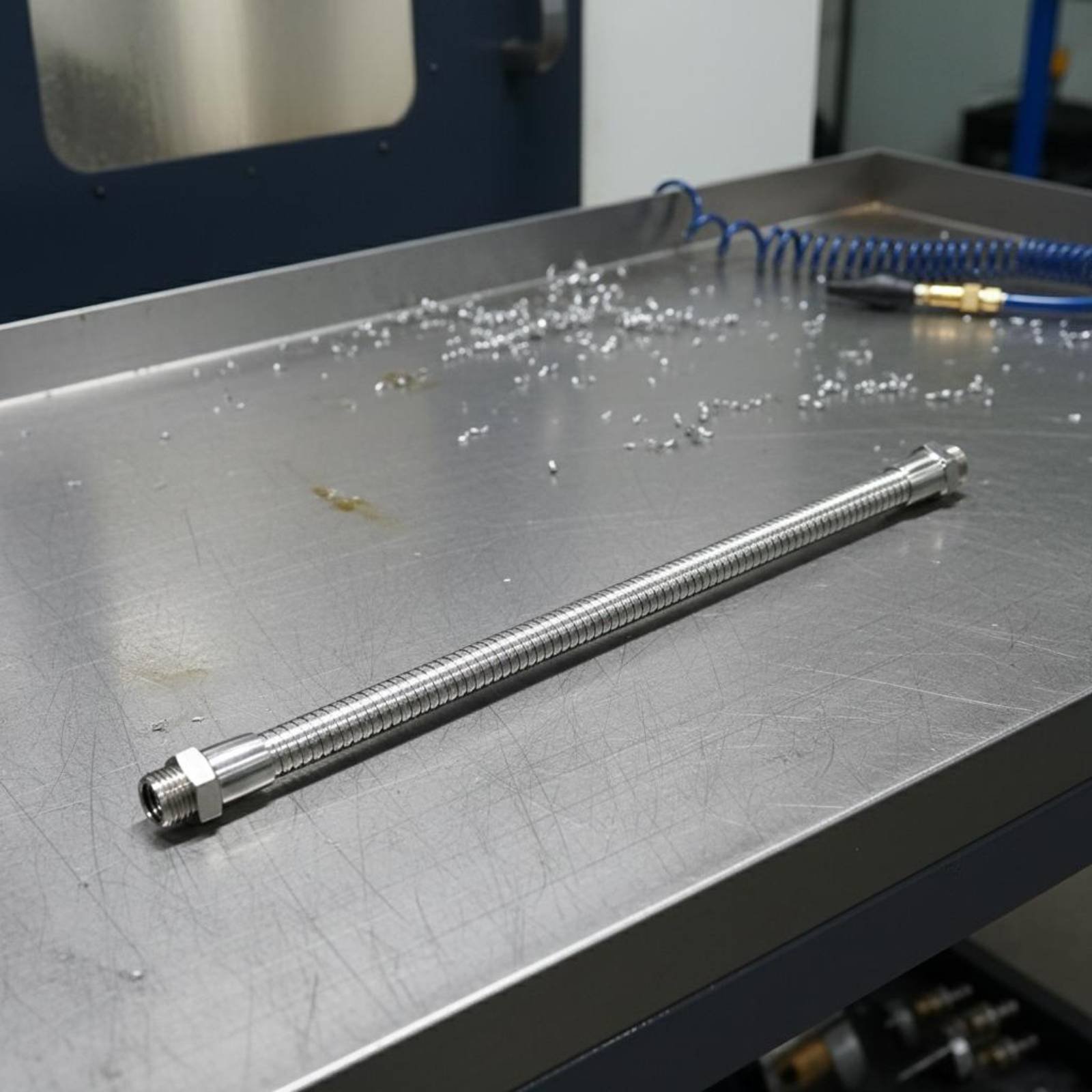 Широкое воздушное сопло с лезв – обзор и цена Tools For Metal Workshop